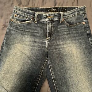 Lucky Brand Women’s Sweet Crop Jeans
